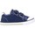 Schoenen Jongens Lage sneakers Chicco GASPAR Blauw