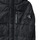 Textiel Jongens Dons gevoerde jassen Calvin Klein Jeans ESSENTIAL SHORT PUFFER JACKET Zwart