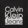 Textiel Jongens Sweaters / Sweatshirts Calvin Klein Jeans BOX LOGO SWEATSHIRT Zwart