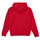 Textiel Jongens Sweaters / Sweatshirts Quiksilver BIG LOGO Rood