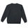Textiel Jongens Sweaters / Sweatshirts Quiksilver SMOKE CREW Zwart