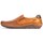 Schoenen Heren Sneakers Pikolinos MANDEN  5426 Bruin