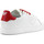 Schoenen Heren Sneakers Emporio Armani SNEAKER X4X316XF527 Wit