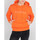 Textiel Heren Sweaters / Sweatshirts Invicta 4454259/U Oranje