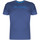 Textiel Heren T-shirts korte mouwen Invicta 4451242 / U Blauw