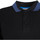 Textiel Heren Polo's korte mouwen Invicta 4452240 / U Zwart