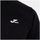 Textiel Heren Sweaters / Sweatshirts Joma SWEATSHIRT  STADSSTRAAT (102380) Zwart