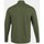 Textiel Heren Sweaters / Sweatshirts Joma SWEATSHIRT  STADSSTRAAT (102380) Groen