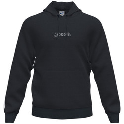 Textiel Heren Sweaters / Sweatshirts Joma URBAN STREET SWEATSHIRT (102539) Zwart
