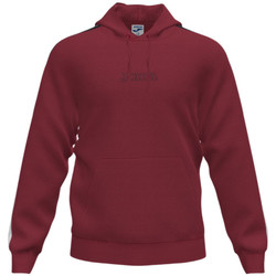 Textiel Heren Sweaters / Sweatshirts Joma URBAN STREET SWEATSHIRT (102539) Bordeau