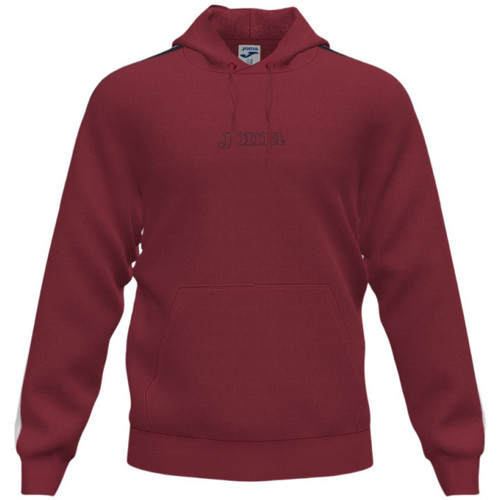 Textiel Heren Sweaters / Sweatshirts Joma  Bordeau
