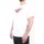 Textiel Heren T-shirts korte mouwen Nike DN5243 Wit