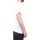 Textiel Heren T-shirts korte mouwen Nike DN5243 Wit