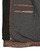 Textiel Heren Leren jas / kunstleren jas Oakwood DRINK Bruin