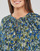 Textiel Dames Tops / Blousjes Ikks BV13015 Multicolour