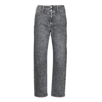Textiel Dames Straight jeans Ikks BV29155 Grijs
