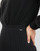 Textiel Dames Lange jurken Ikks BV30245 Zwart