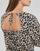 Textiel Dames Lange jurken Ikks BV30365 Multicolour
