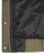 Textiel Dames Dons gevoerde jassen Ikks BV45045 Kaki