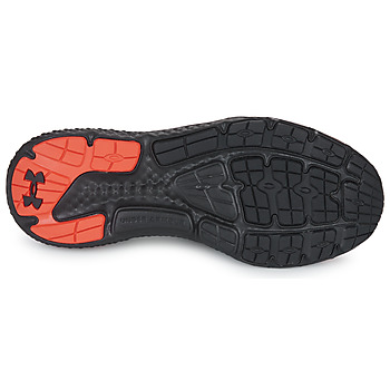 Under Armour UA Charged Rogue 3 Reflect Zwart / Rood