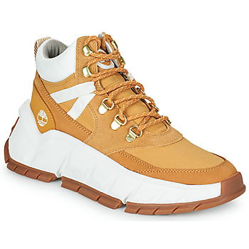 Timberland TBL Turbo Hiker High Trainers | StyleSearch