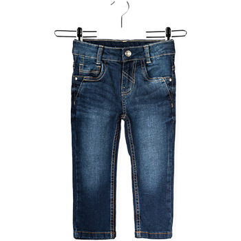 Textiel Jongens Skinny jeans Losan 215-9P01AL Blauw