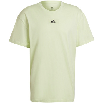 T-shirt in het Groen voor heren adidas Originals Synthetisch Adidas Condivo 22 Voetbal Heren Kleding voor voor Overhemden 