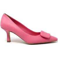 Schoenen Dames pumps Grace Shoes 396017 Roze