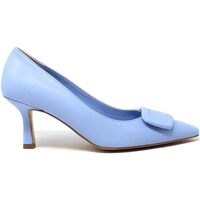 Schoenen Dames pumps Grace Shoes 396017 Blauw