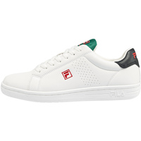 Schoenen Kinderen Lage sneakers Fila FFT0013 Wit