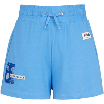 Textiel Jongens Korte broeken / Bermuda's Fila FAT0009 Blauw