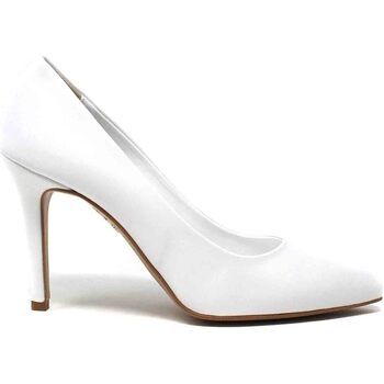 Schoenen Dames pumps Grace Shoes 038001 Wit