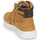Schoenen Kinderen Hoge sneakers Timberland Seneca Bay 6In Side Zip Graan