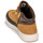 Schoenen Kinderen Hoge sneakers Timberland Seneca Bay Hiker Graan