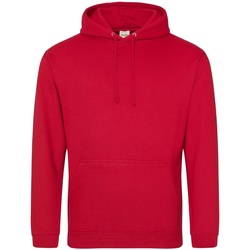 Textiel Sweaters / Sweatshirts Awdis JH001 Rood