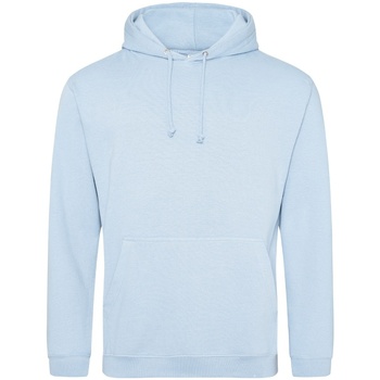 Textiel Sweaters / Sweatshirts Awdis JH001 Blauw