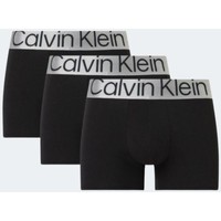 Ondergoed Heren BH's Calvin Klein Jeans 000NB3130A Zwart