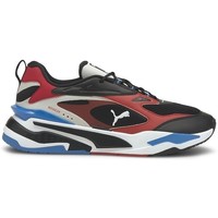 Schoenen Heren Sneakers Puma RS-FAST Multicolour