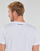 Textiel T-shirts korte mouwen Karl Lagerfeld KARL ARCHIVE OVERSIZED T-SHIRT Wit