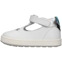 Schoenen Meisjes Sandalen / Open schoenen Balducci CITA5100B Wit