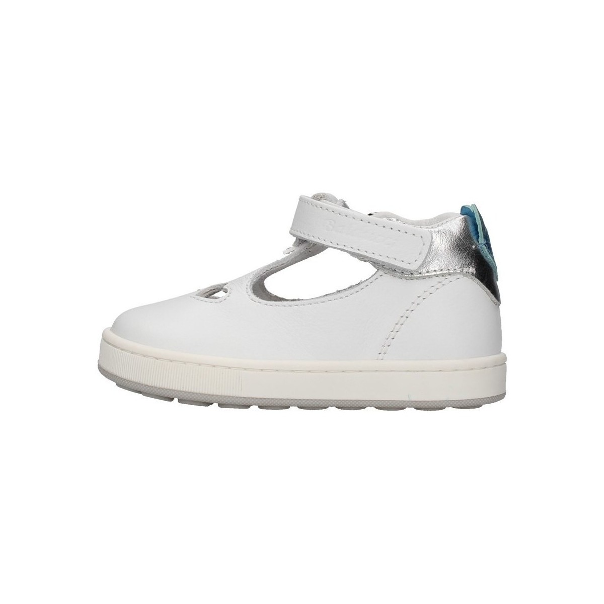 Schoenen Meisjes Sandalen / Open schoenen Balducci CITA5100B Wit