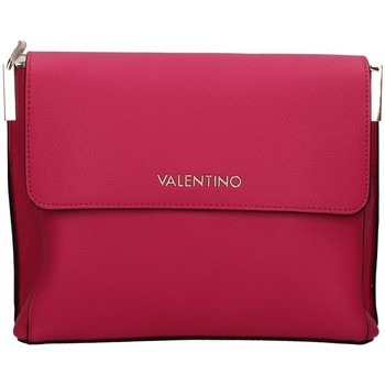 Tassen Schoudertassen met riem Valentino Bags VBS5ZM03 Roze