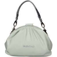 Tassen Handtassen kort hengsel Valentino Bags VBS6BL02 Groen