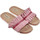 Schoenen Dames Sandalen / Open schoenen Brasileras Vichy Rood