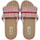 Schoenen Dames Sandalen / Open schoenen Brasileras Vichy Rood