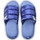 Schoenen Teenslippers Brasileras Zueco Spring Blauw