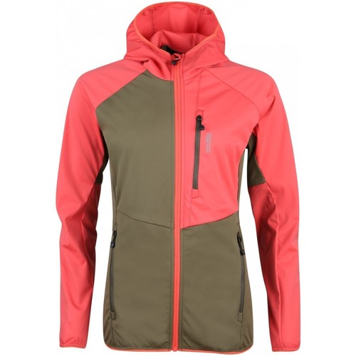 Textiel Dames Wind jackets High Colorado  Other