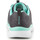 Schoenen Dames Fitness Skechers 12615-CCGR Multicolour