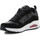 Schoenen Heren Sneakers Skechers 232153-BKW Zwart