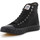 Schoenen Hoge sneakers Palladium Palla ACE CVS MID 77015-008-M Zwart